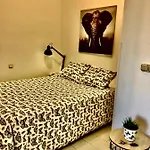 Miguel Angel Sunset Ocean View Apartman
