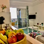 Apartman Miguel Angel Sunset Ocean View *