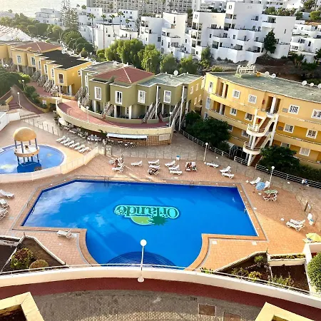 Apartman Miguel Angel Sunset Ocean View *