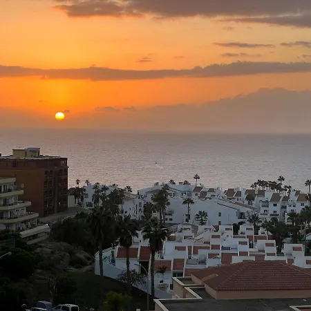 Miguel Angel Sunset Ocean View Apartman Costa Adeje (Tenerife)