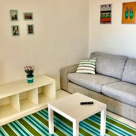 Miguel Angel Sunset Ocean View Costa Adeje (Tenerife)