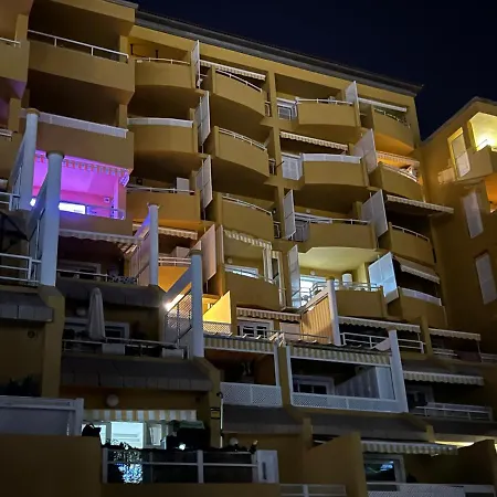 Apartamento Miguel Angel Sunset Ocean View *
