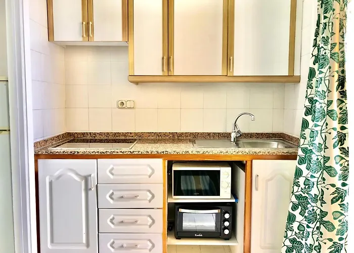 Miguel Angel Sunset Ocean View Appartement *