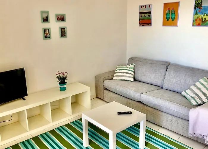 Miguel Angel Sunset Ocean View Costa Adeje (Tenerife)