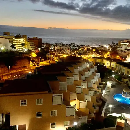 Miguel Angel Sunset Ocean View * אדחה