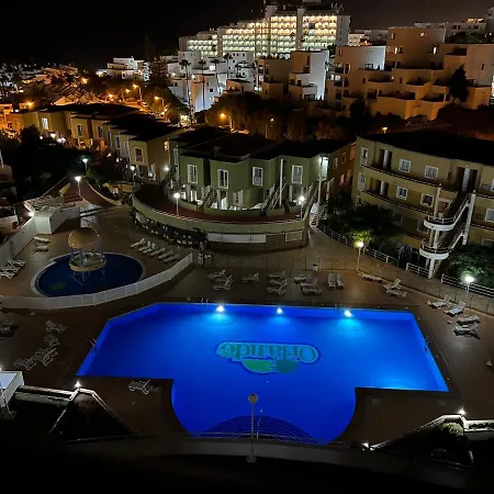 Miguel Angel Sunset Ocean View דירה *