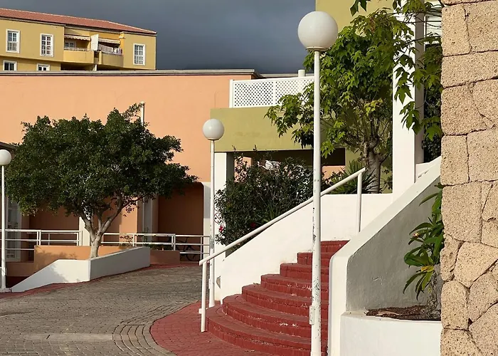 Appartamento Miguel Angel Sunset Ocean View