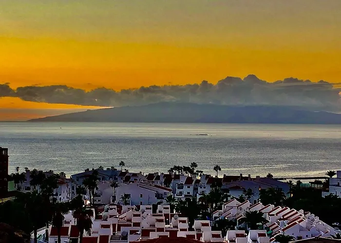 Miguel Angel Sunset Ocean View Διαμέρισμα Costa Adeje (Tenerife)