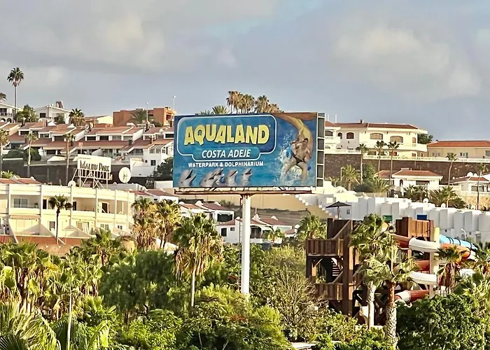 Miguel Angel Sunset Ocean View Διαμέρισμα *