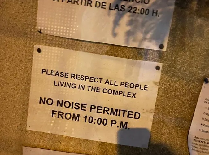 Miguel Angel Sunset Ocean View Διαμέρισμα *